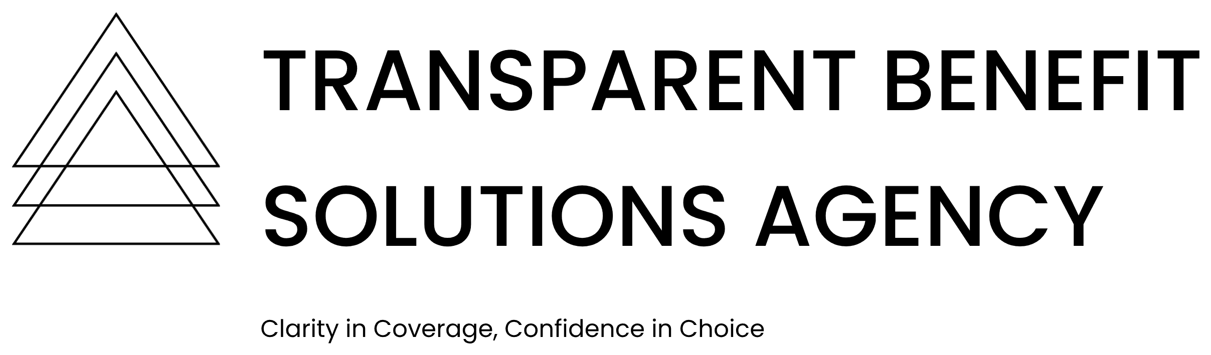 Transparent Benefit Solutions Agency