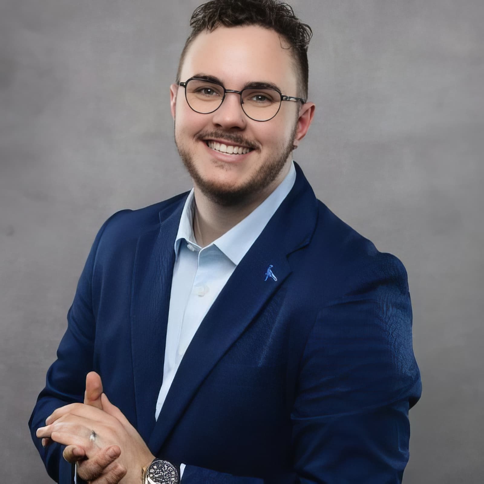 Liam Arrington, founder of Transparent Benefit Solutions